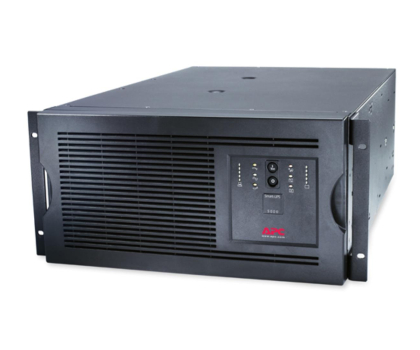 UPS (zasilacz awaryjny) APC SMART Rack SUA5000RMI5U